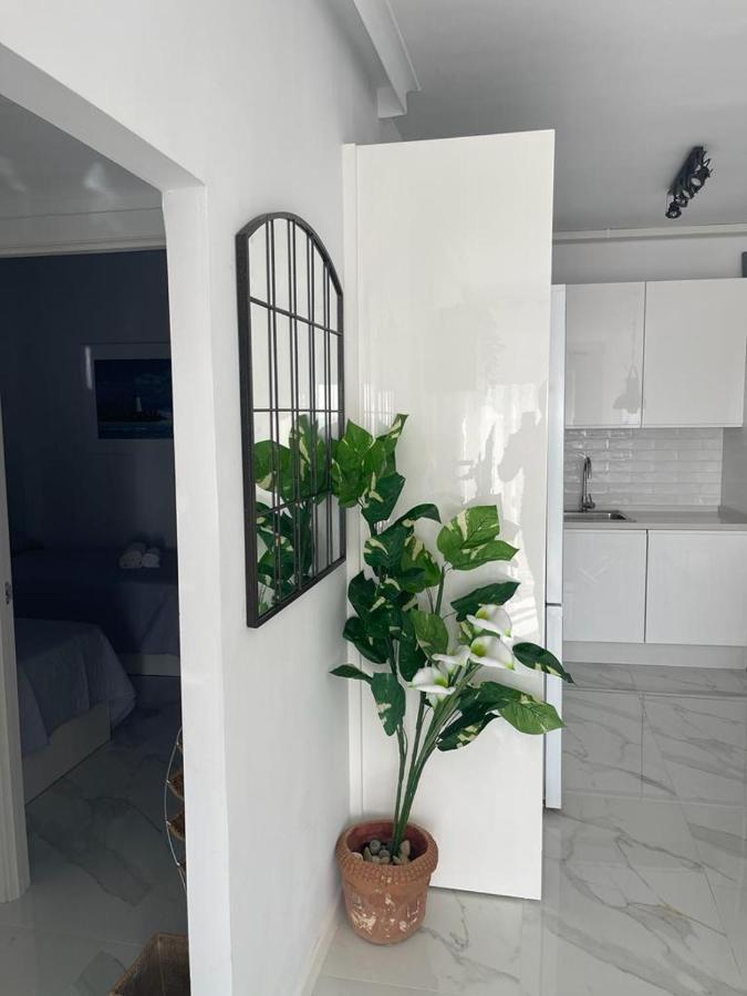 Jazmin Del Mar Apartment ตอร์เรโมลิโนส ภายนอก รูปภาพ