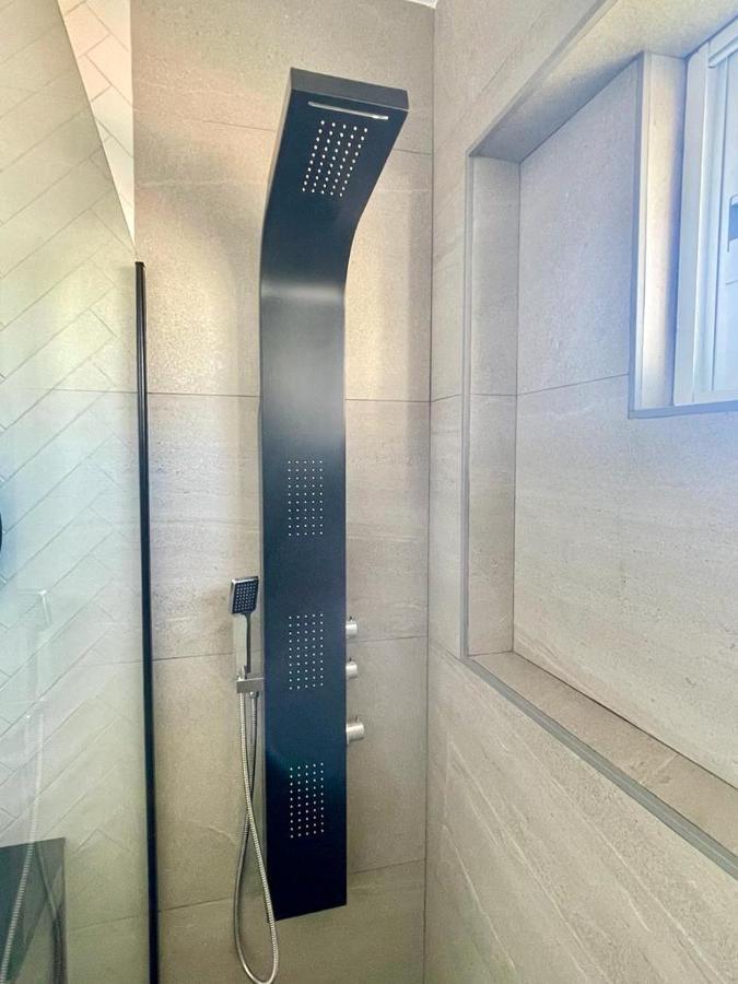 Jazmin Del Mar Apartment ตอร์เรโมลิโนส ภายนอก รูปภาพ